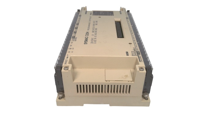 OMRON C20H-C5DR-DE