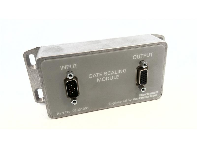 ALLEN BRADLEY 97331001