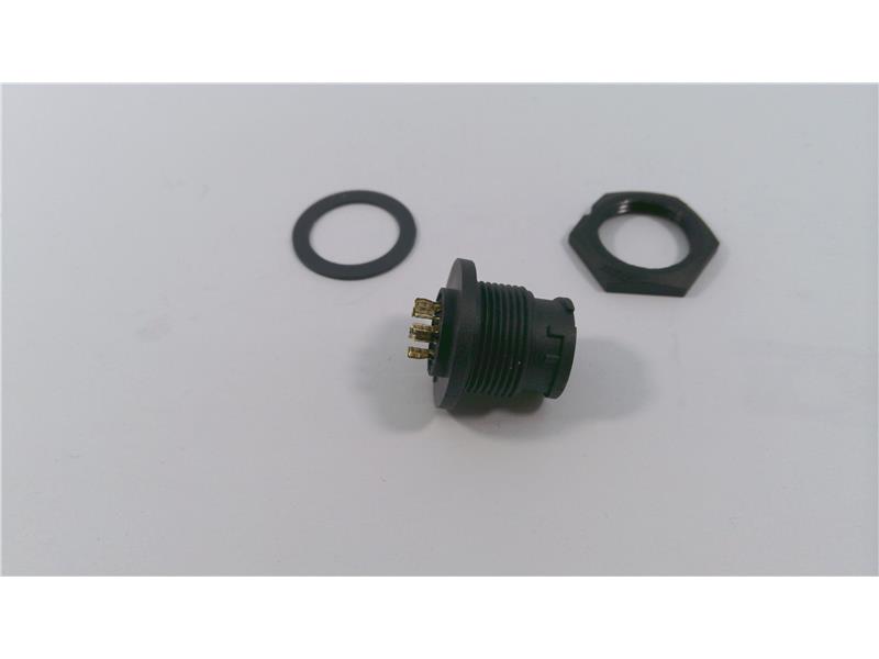 ABD-08PMMS-LC7001 por AMPHENOL