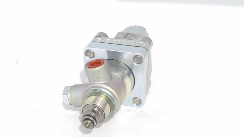 DANFOSS 027B0087