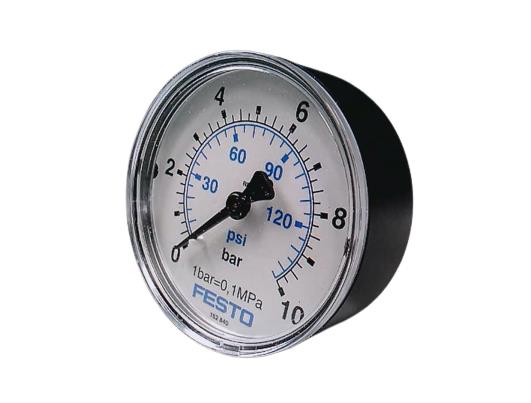 FESTO MA-63-10-1/4-EN
