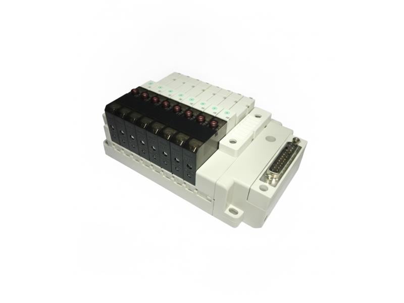RS2340-5 by TPC MECHATRONICS CO