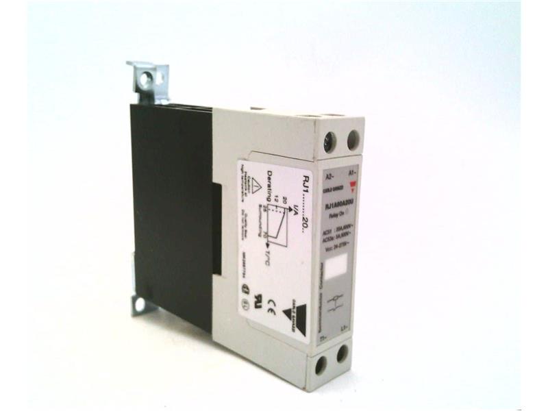RJ1A60A20U by CARLO GAVAZZI