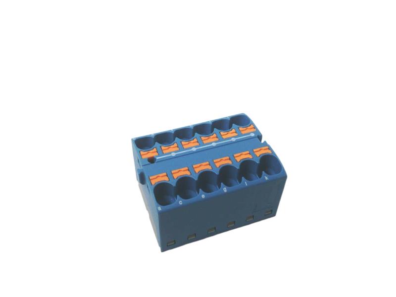 PTFIX 12X4-G BU par PHOENIX CONTACT