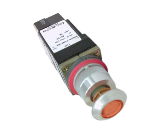 ALLEN BRADLEY 800MR-FXNP16AA7