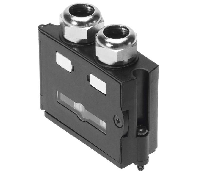 FESTO FBS-SUB-9-GS-2X4POL-B