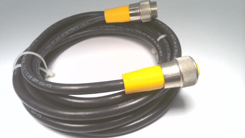 TURCK RK 4.6T-6-RS 4.6T/S90