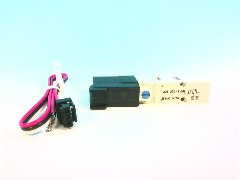 SMC VQD1251NW-5M