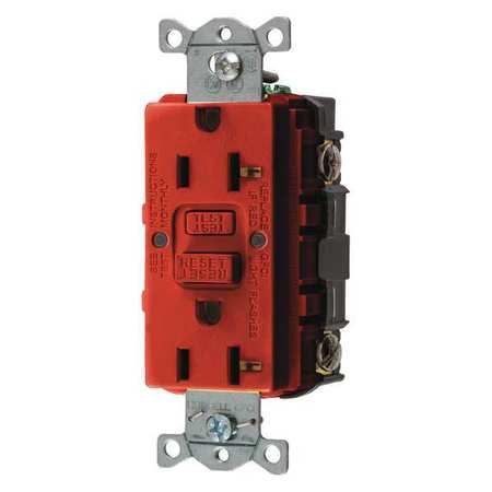 HUBBELL GFRST20R