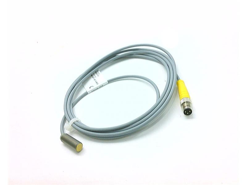 TURCK BR-EG08K-ADZ71-2M-PSG3M/S1827