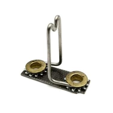 GENERAL ELECTRIC CR123C695A