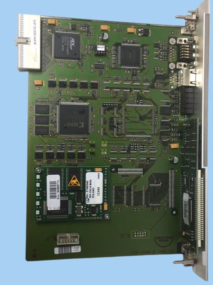 MAN ROLAND PCI.IBM-1/SIM
