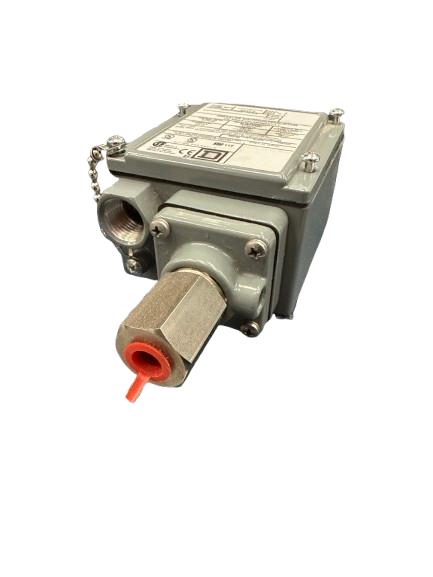 SCHNEIDER ELECTRIC 9012GCW2