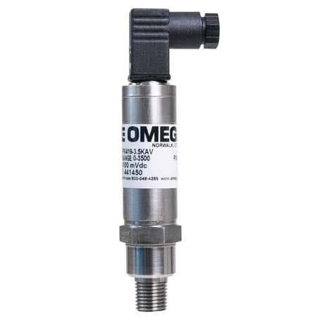OMEGA ENGINEERING PX419-3.5KAV