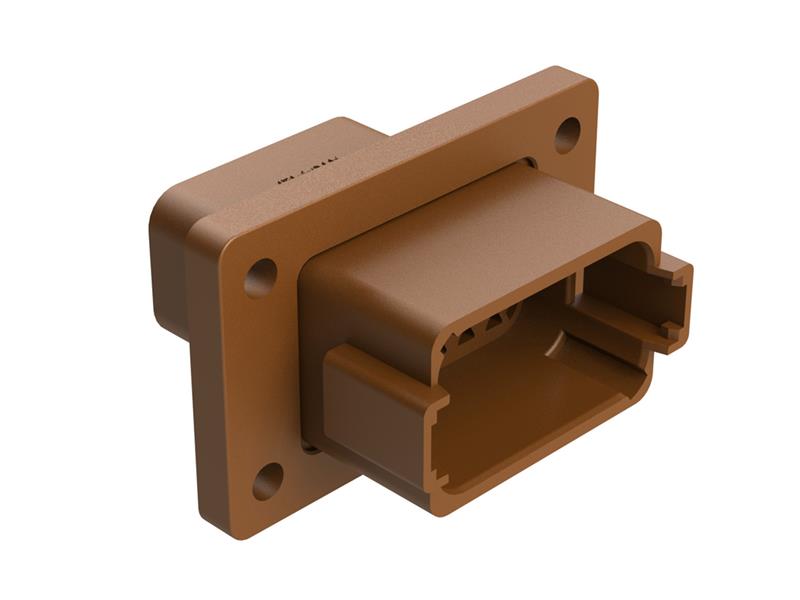 AMPHENOL AT04-12PD-L012