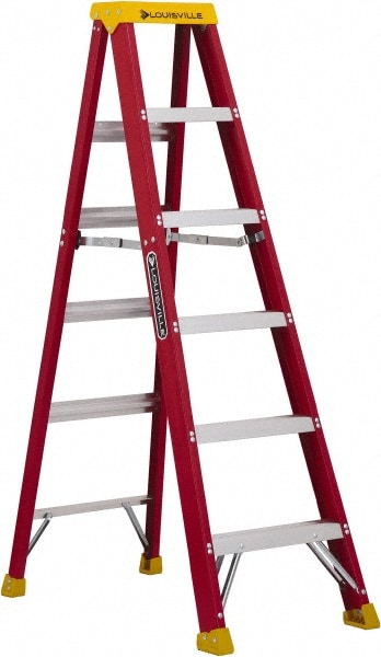LOUISVILLE LADDER L-3016-06