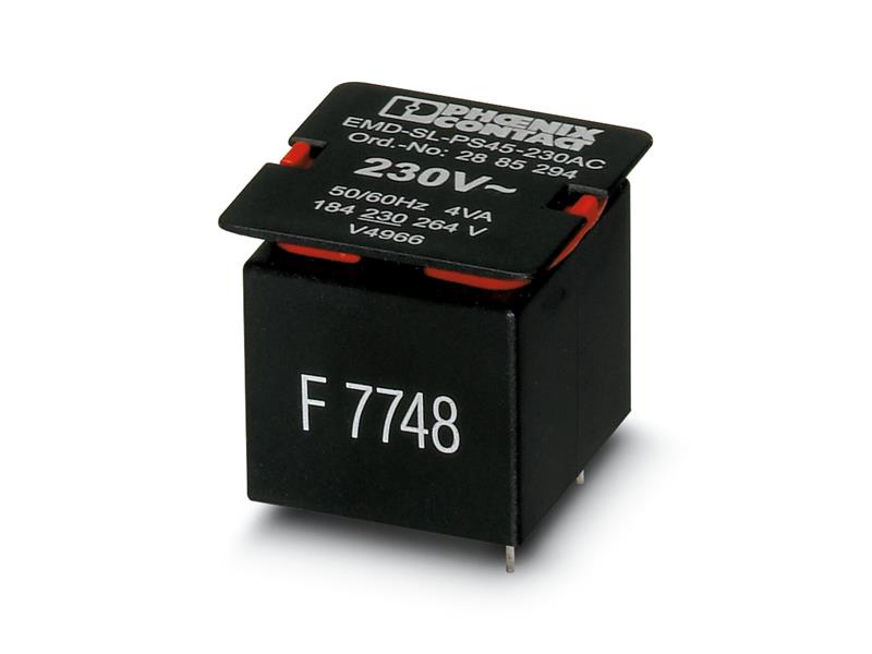 PHOENIX CONTACT EMD-SL-PS45-230AC