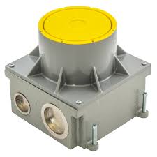 CFBS1R4SFB by HUBBELL