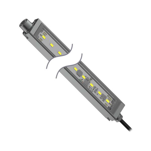 BANNER ENGINEERING WLS28-2CW850DS