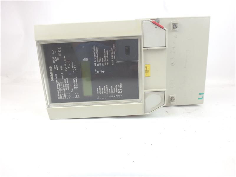 SIEMENS 7ED62 22-2CC12-4BC1