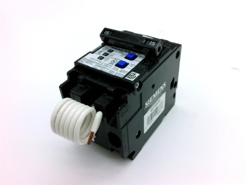 SIEMENS Q215AFC