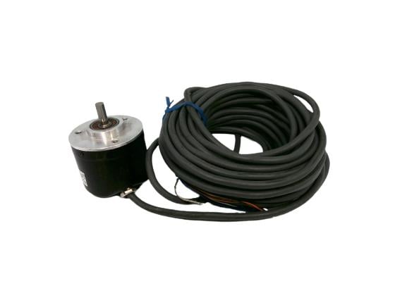 OMRON E6C2-CWZ6C-12 500P/R 10M