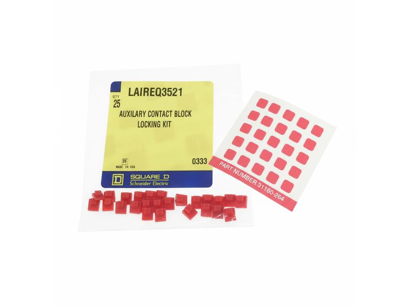 LAIREQ3521 by SCHNEIDER ELECTRIC