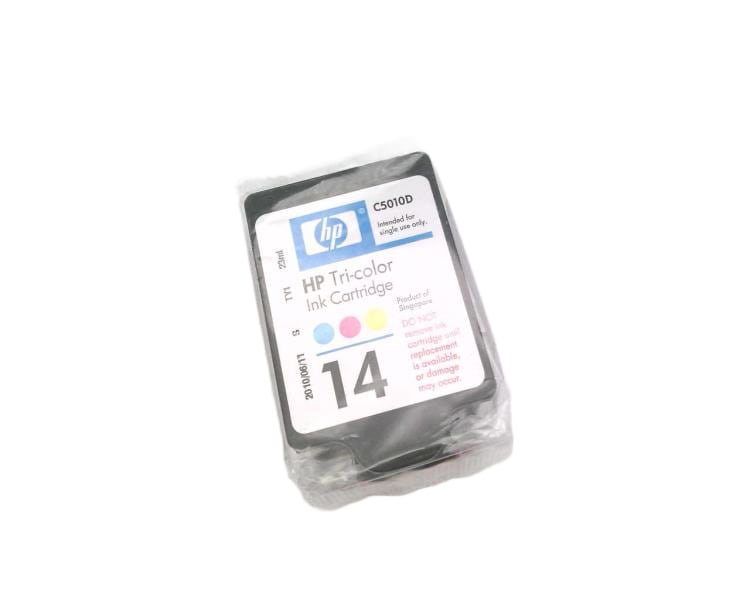 HP PRODUCTS C5010D