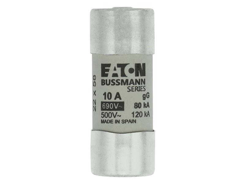 EATON CORPORATION C22G10S