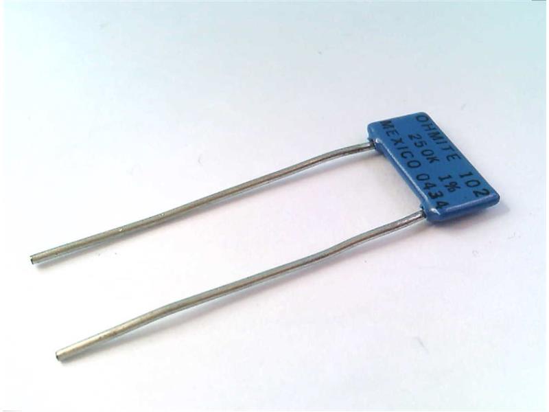 OHMITE SM102032503F