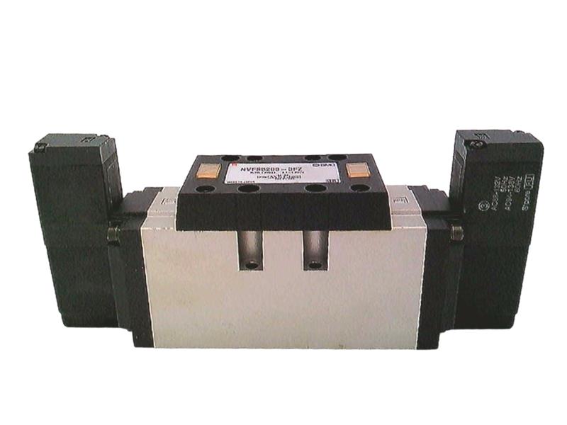 NVFS5200-3FZ by SMC