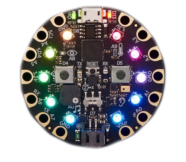 ADAFRUIT INDUSTRIES 3333