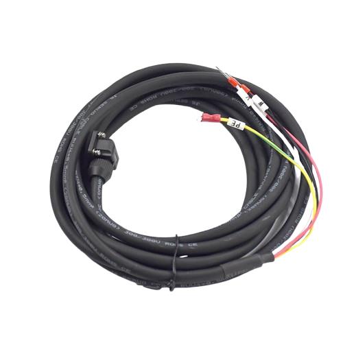 YASKAWA ELECTRIC JZSP-C7M12F-05-E