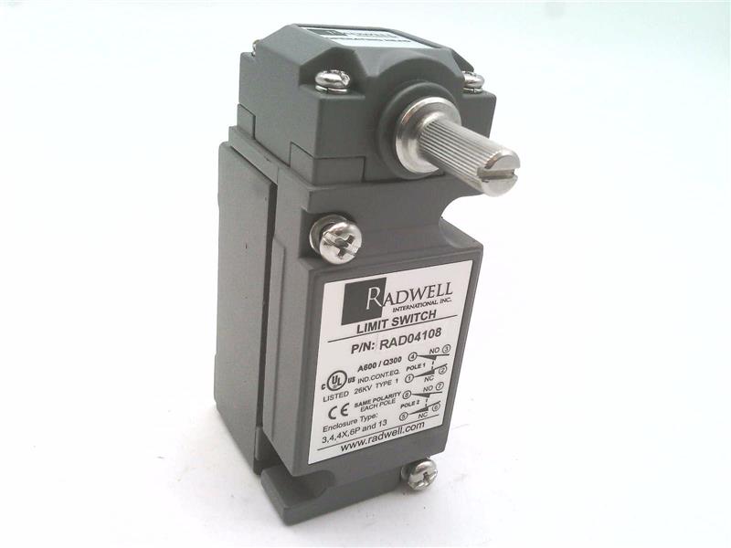 RADWELL RAD04108