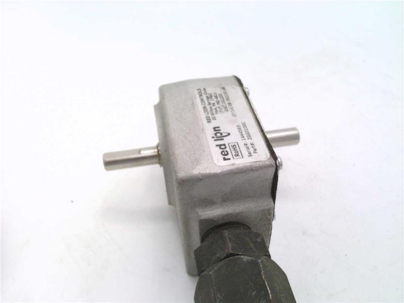 RED LION CONTROLS ZGG0100C