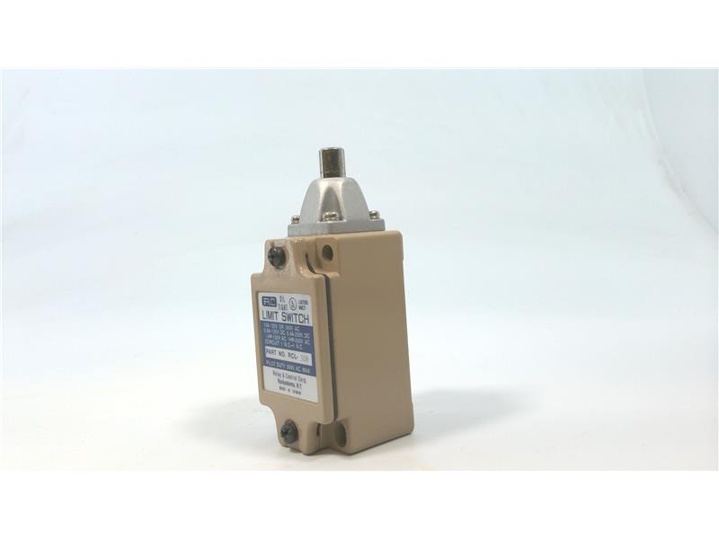 RELAY & CONTROLS RCL-308
