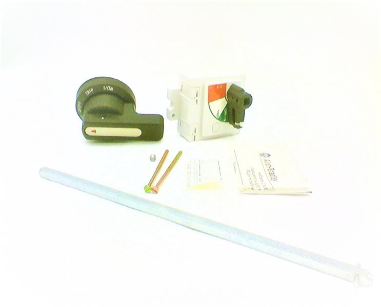 ALLEN BRADLEY 140U-H-RM12B