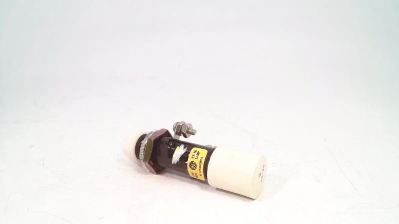 GENERAL ELECTRIC 0116B6708G1W92