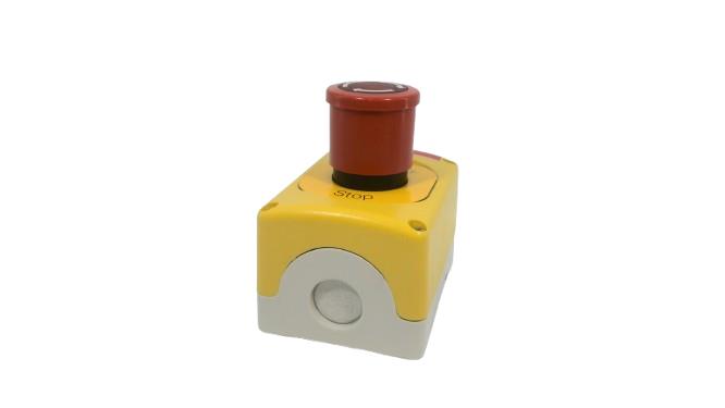 ASEA BROWN BOVERI P1-1ES