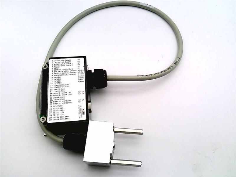 SICK PLS/S3000 ADAPTER CABLE