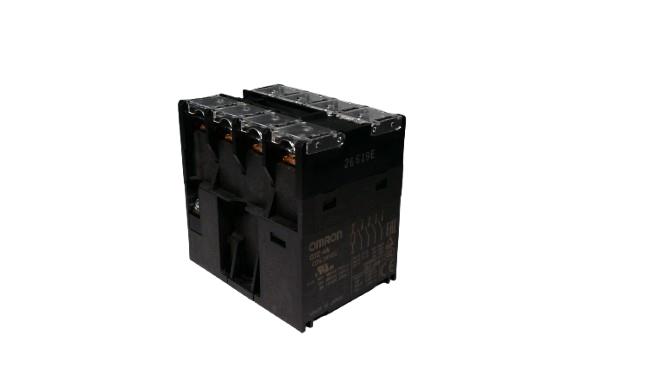 OMRON G7Z-4A DC24