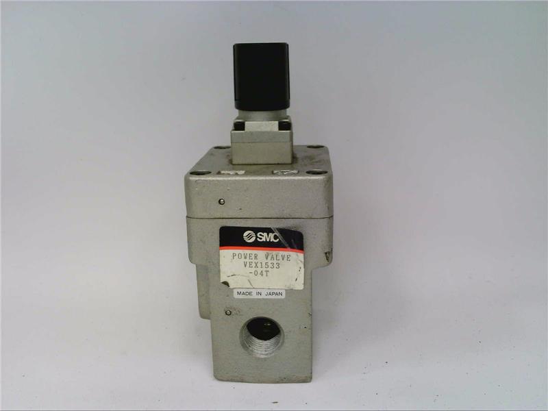 SMC VEX1533-04T
