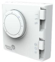 JOHNSON CONTROLS T125FAC-JS0