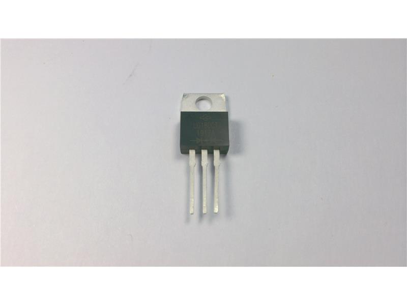 VISHAY UG18DCT-E3/45