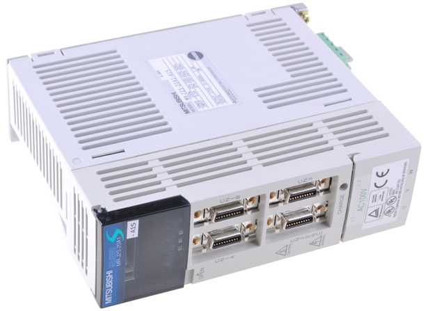 MITSUBISHI MR-J2S-20CP1
