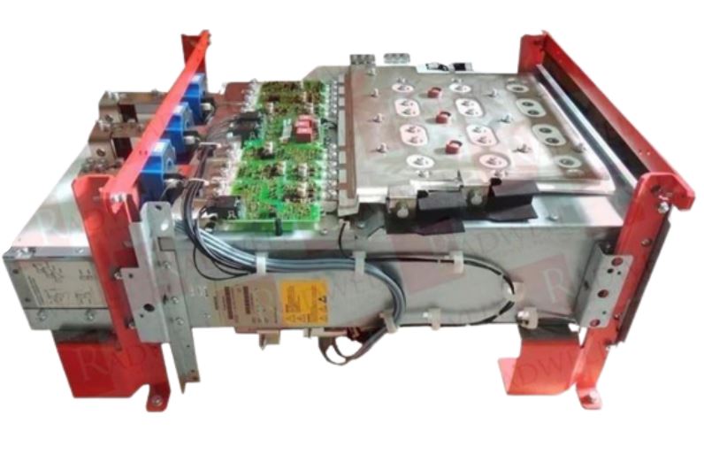 SIEMENS 6SL3352-1AE36-1EA1