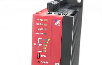 CONTROL CONCEPTS UF1HXLGE-100-P1000 