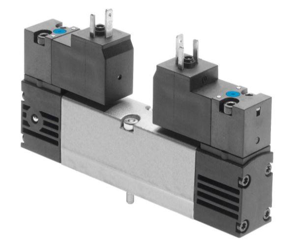 FESTO VSVA-B-B52-ZH-A2-1R5L