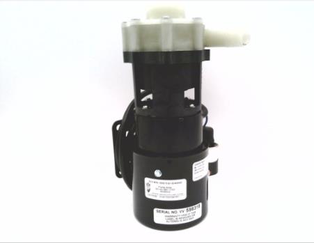 MARCH MANUFACTURING CO MA-BC-4C-MD