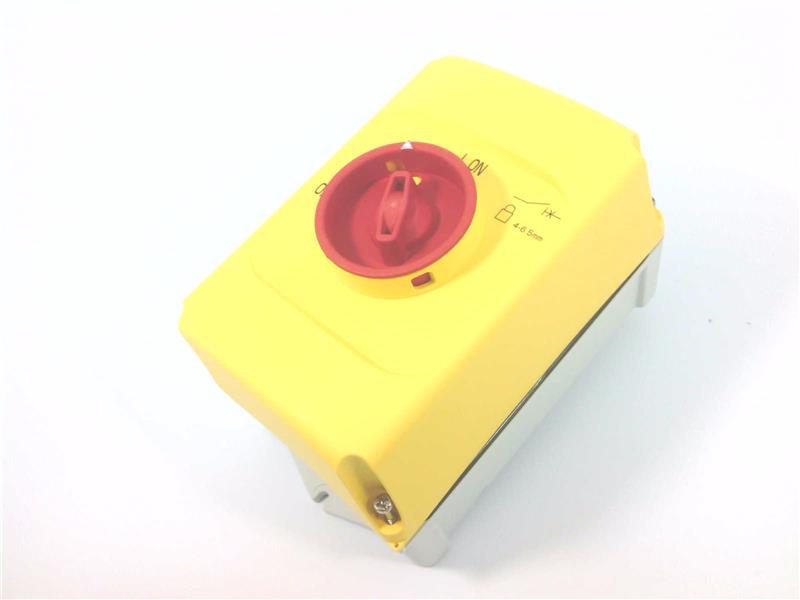 ALLEN BRADLEY 140MP-A-ENY65